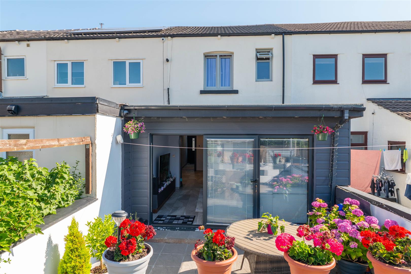 New Street, Blackrod, Bolton
